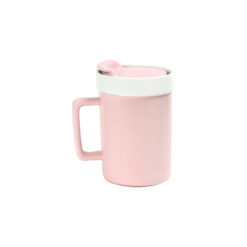 Taza Kaprun - ROSA CLARO