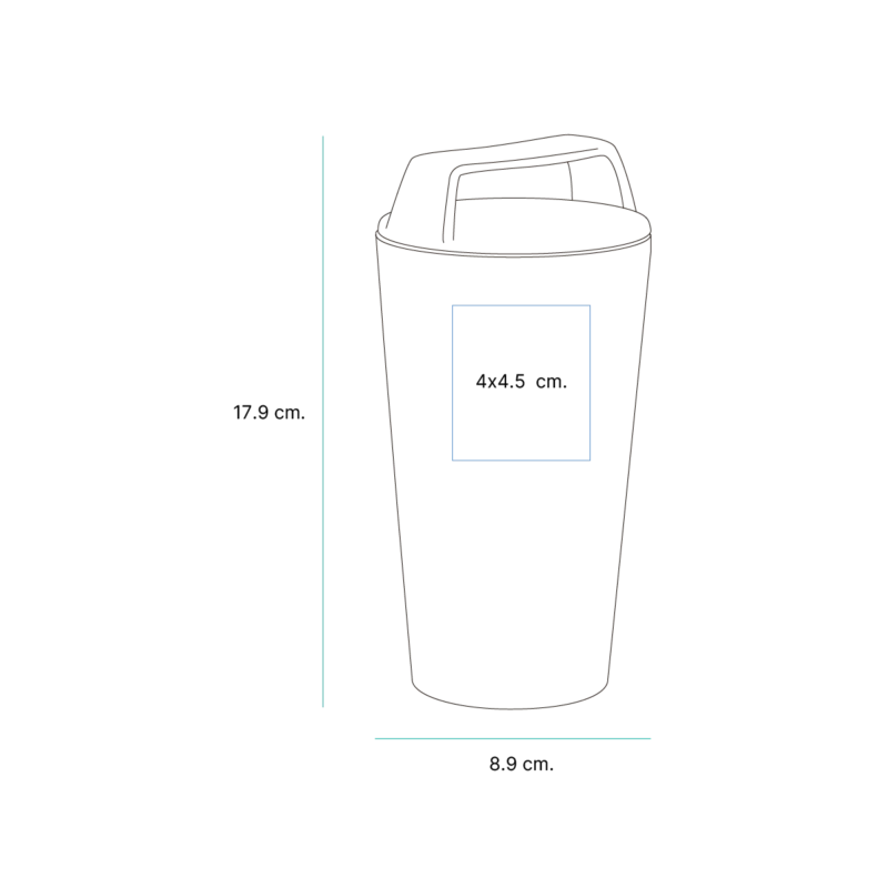 VASO LUMIA · Foto 10