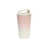 Vaso Lumia - ROSA CLARO