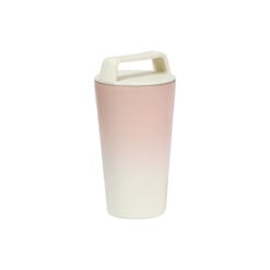 Vaso Lumia - ROSA CLARO