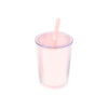 Vaso Eferding - ROSA CLARO