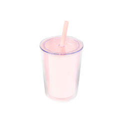 Vaso Eferding - ROSA CLARO