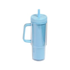 Vaso Bludenz - AZUL CLARO