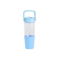 Vaso Bregenz - AZUL CLARO