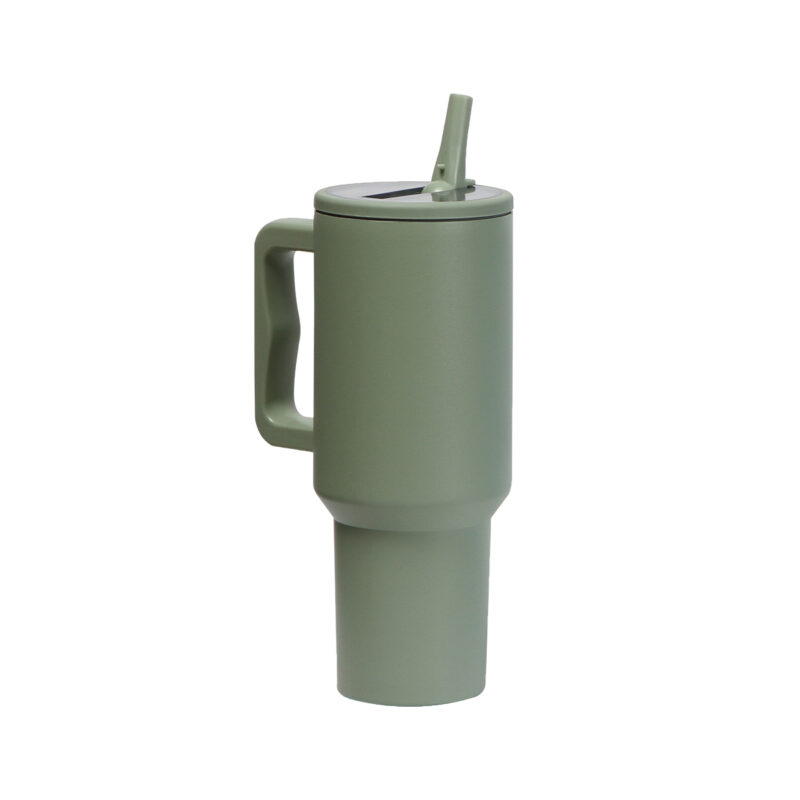 VERDE MILITAR