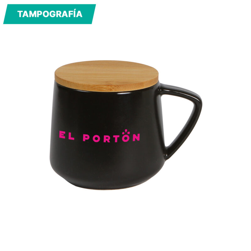 TAZA EILEAN · Foto 4