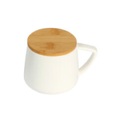 Taza Eilean - BLANCO