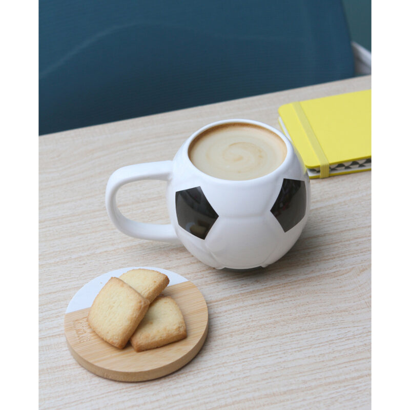 TAZA UBARI · Foto 3