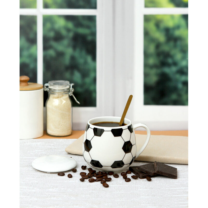 TAZA KOUBIA · Foto 3