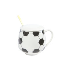 Taza Koubia - NEGRO
