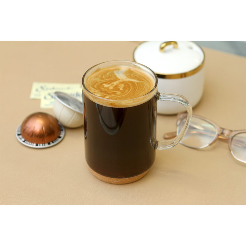 TAZA CRASK · Foto 2