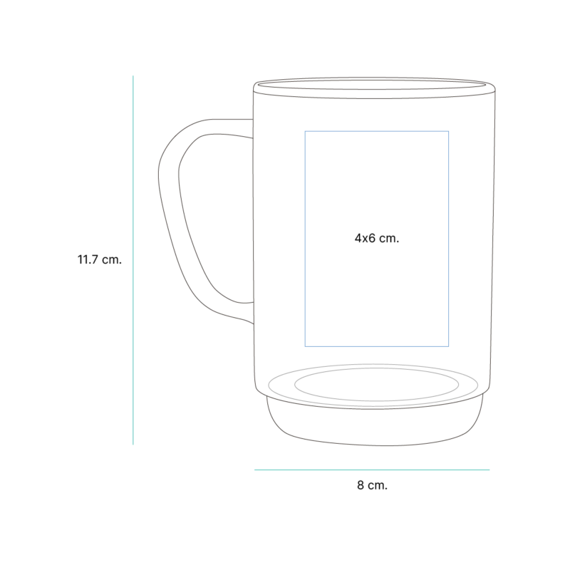 TAZA CRASK · Foto 5