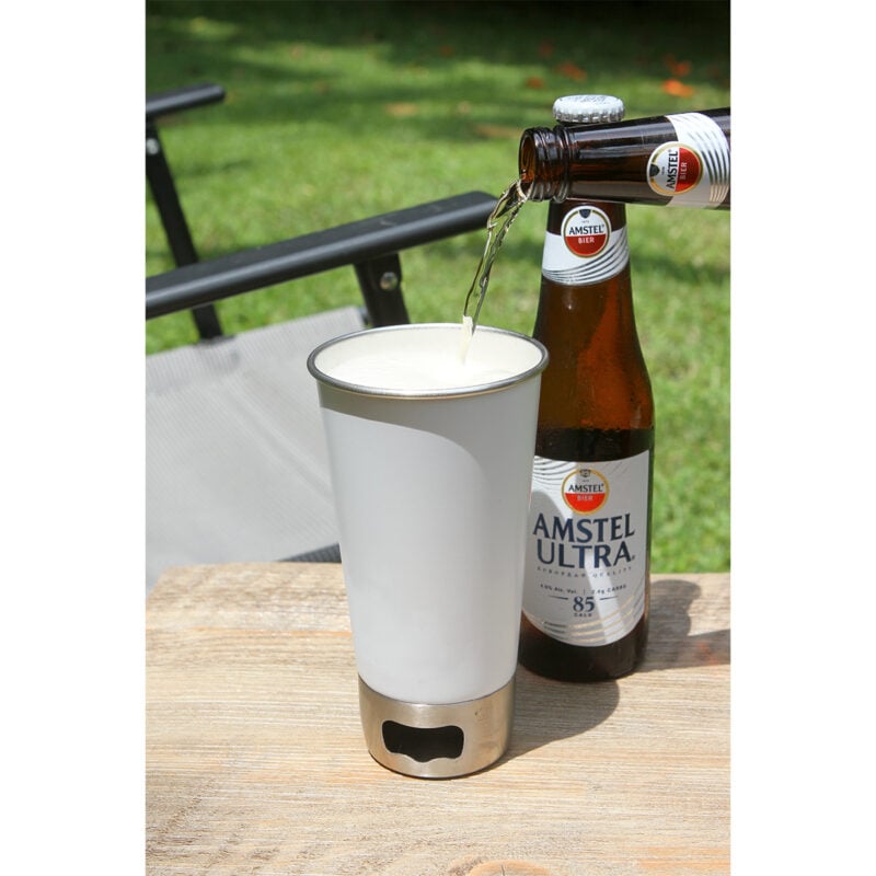 VASO CON DESTAPDOR BRAK · Foto 5