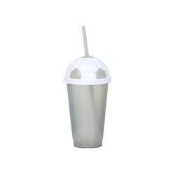 Vaso Sirte - GRIS CLARO