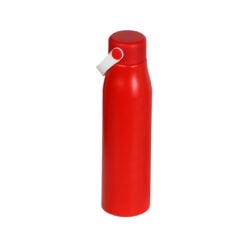 Botella Vidin - ROJO