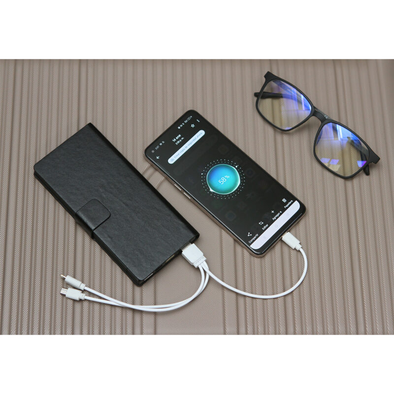 POWER BANK DE 8,000 MAH · Foto 2
