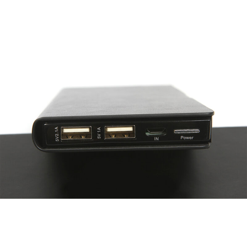POWER BANK DE 8,000 MAH · Foto 6