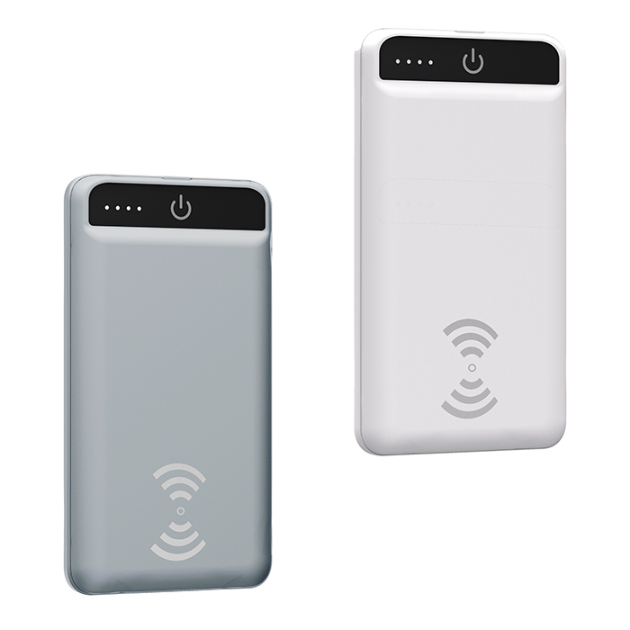 CARGADOR INALÁMBRICO DE 8,000 MAH · Foto 3