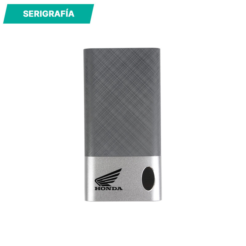POWER BANK DE 10,000 MAH · Foto 2