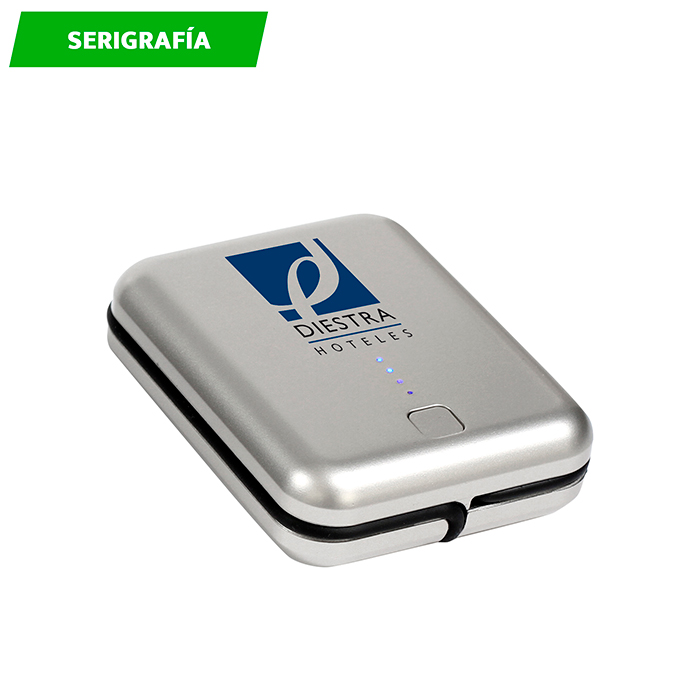 POWER BANK DE 5,200 MAH · Foto 6