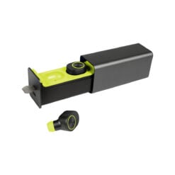 Audífonos inalámbricos Nebbi - VERDE LIMON