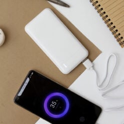 Power bank Krivói - vista adicional