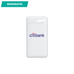 Power bank Krivói - vista adicional