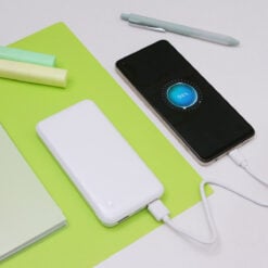 Power bank Krivói - vista adicional