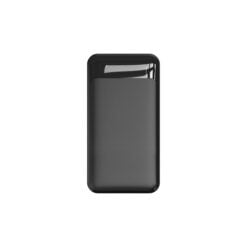Power bank Krivói - NEGRO