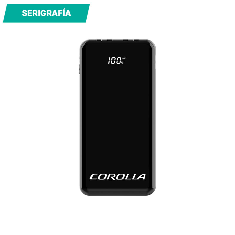 POWER BANK SUMY · Foto 4