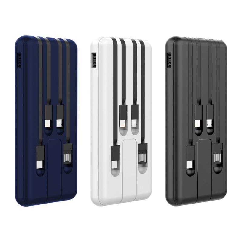 POWER BANK SUMY · Foto 6