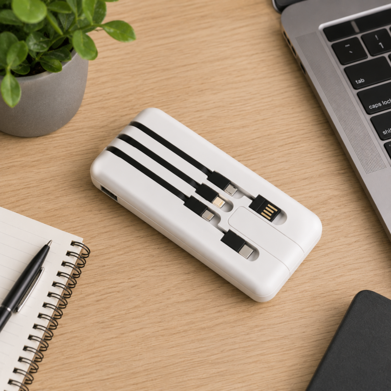 POWER BANK SUMY · Foto 7