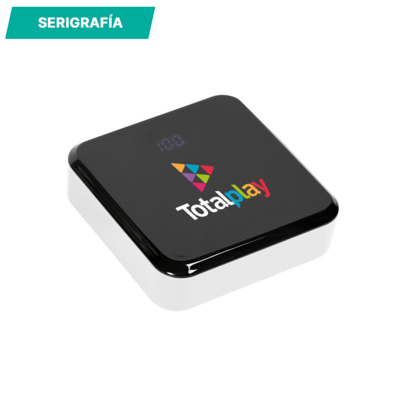 POWER BANK LOULÉ · Foto 3