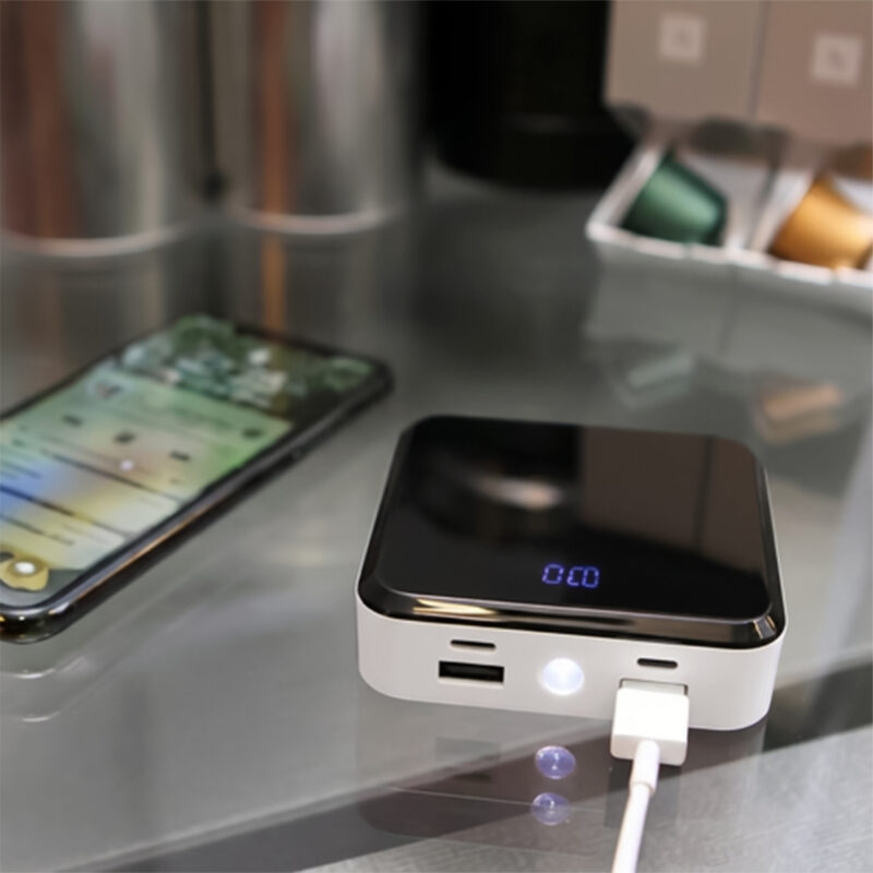 POWER BANK LOULÉ · Foto 4