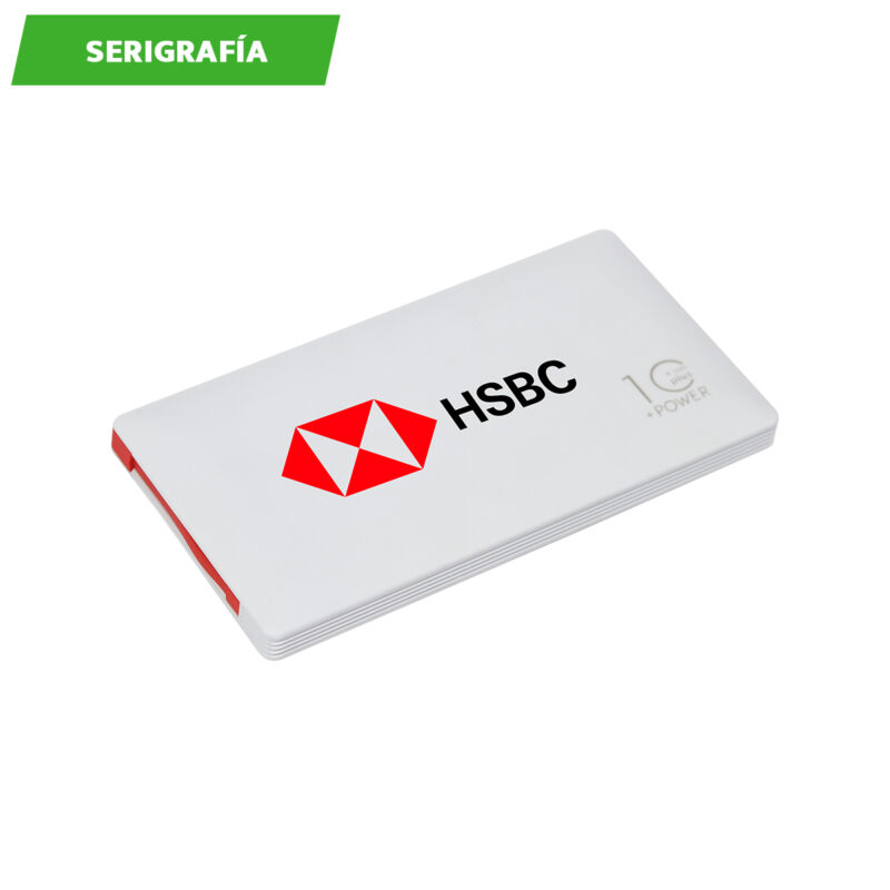 POWER BANK VISEU · Foto 3