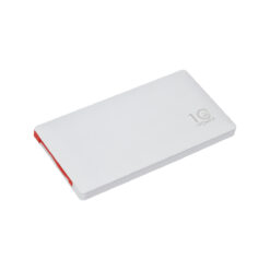 Power Bank Viseu - BLANCO