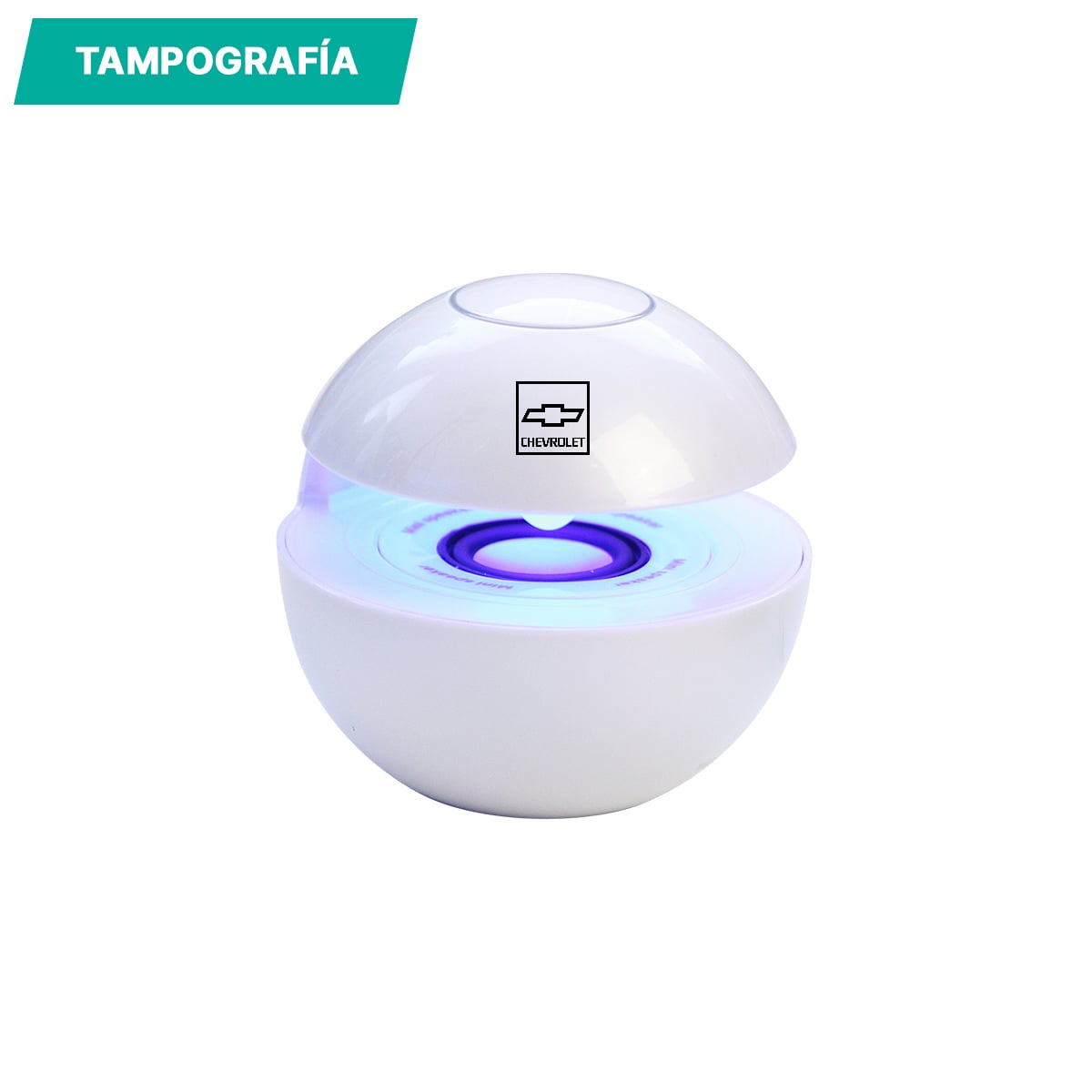 BOCINA VOI Bocina Voi - vista adicional