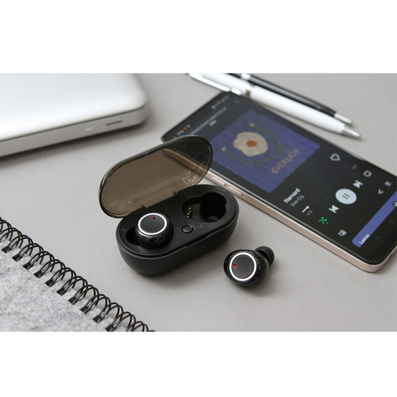AURICULARES LAMU · Foto 2