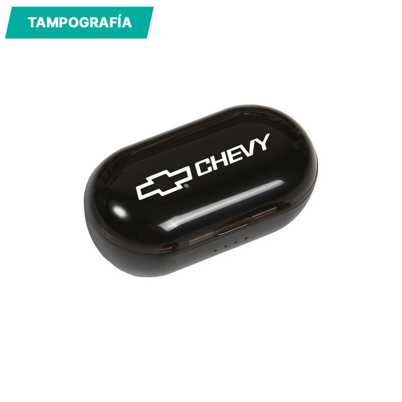 AURICULARES LAMU · Foto 3