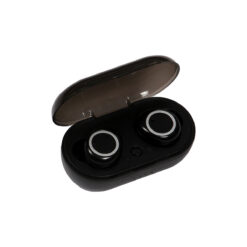 Auriculares Lamu - NEGRO