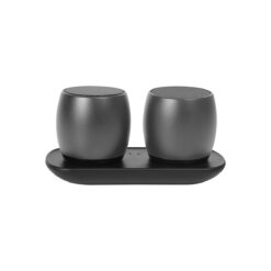 Set de Bocinas Terme - GRIS