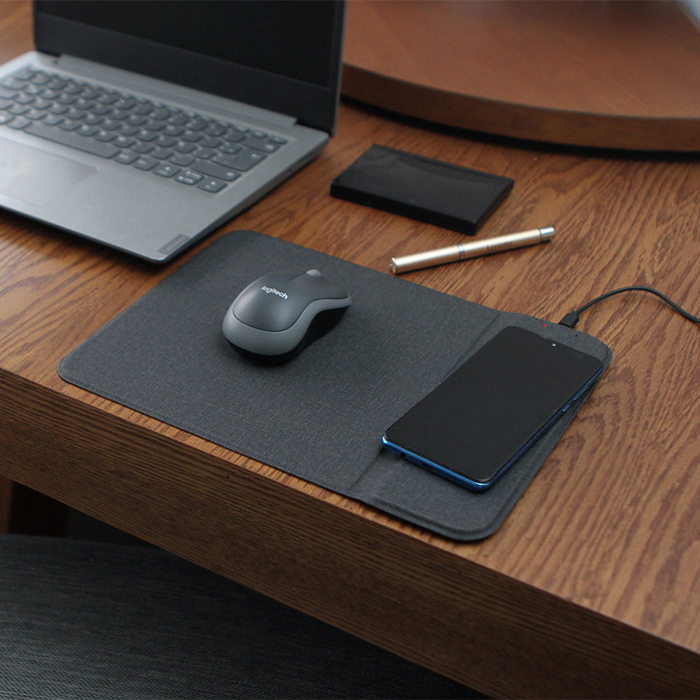 MOUSE PAD KISII · Foto 2