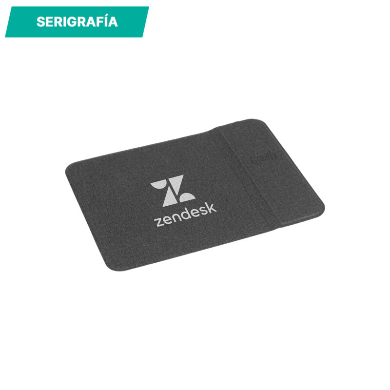 MOUSE PAD KISII · Foto 4