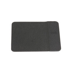 Mouse pad Kisii - GRIS