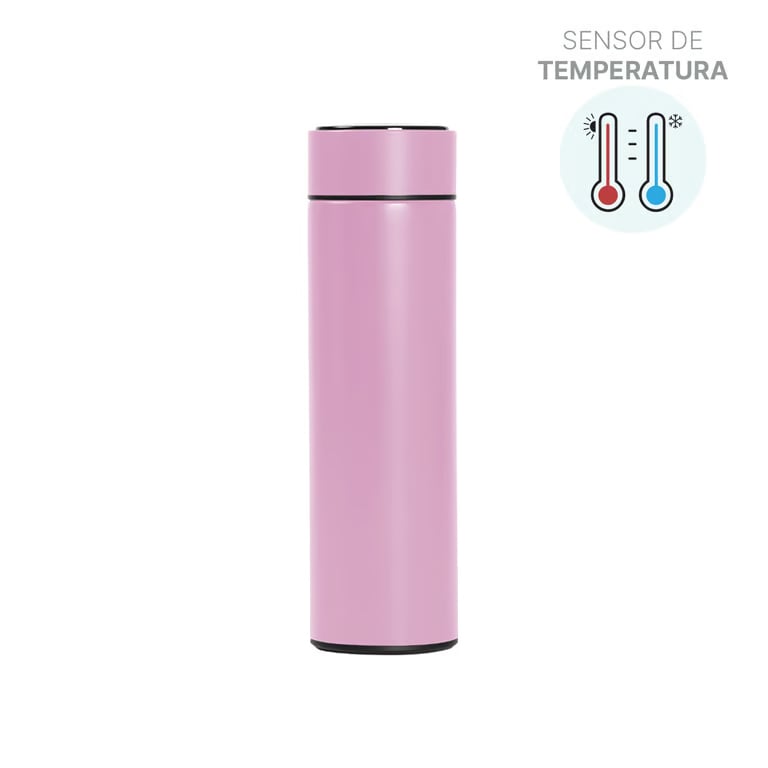 TERMO CON TERMÓMETRO · Foto 6