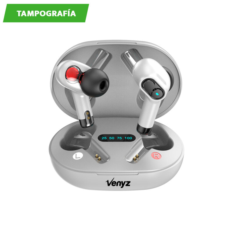 AURICULARES INALÁMBRICOS TARO · Foto 6