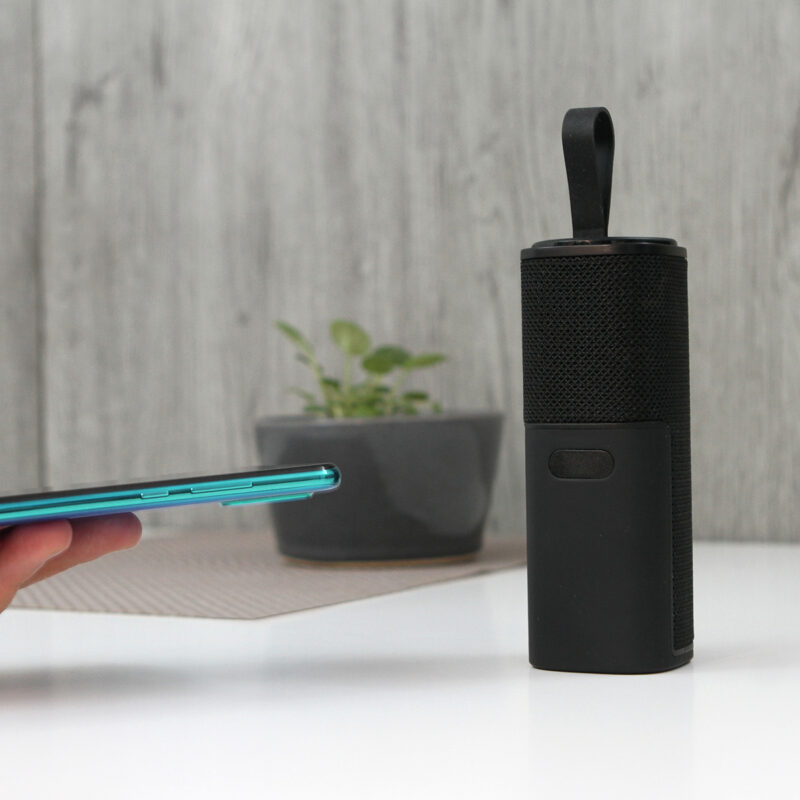 POWER BANK CON BOCINA Y AUDIFONOS BILA · Foto 3
