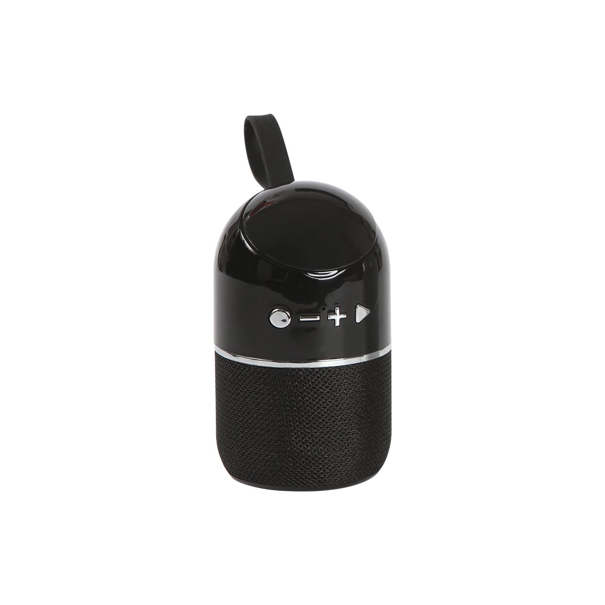 BOCINA IZIUM Bocina Izium - NEGRO