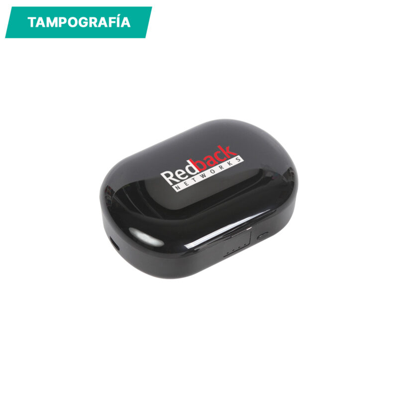 AUDÍFONOS TOKMAK · Foto 3