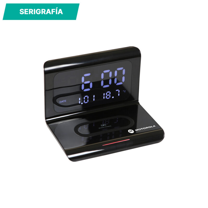 RELOJ GALATI · Foto 3